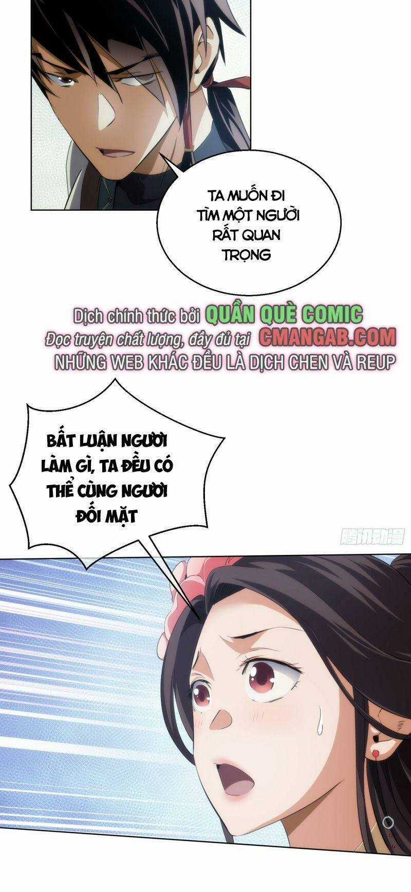 Tàng Phong - Chapter 70 - Trang 13