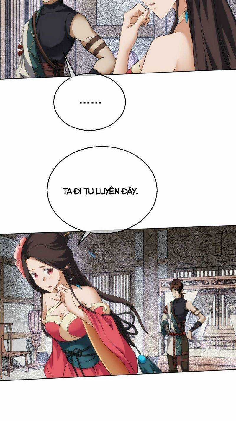 Tàng Phong - Chapter 70 - Trang 15