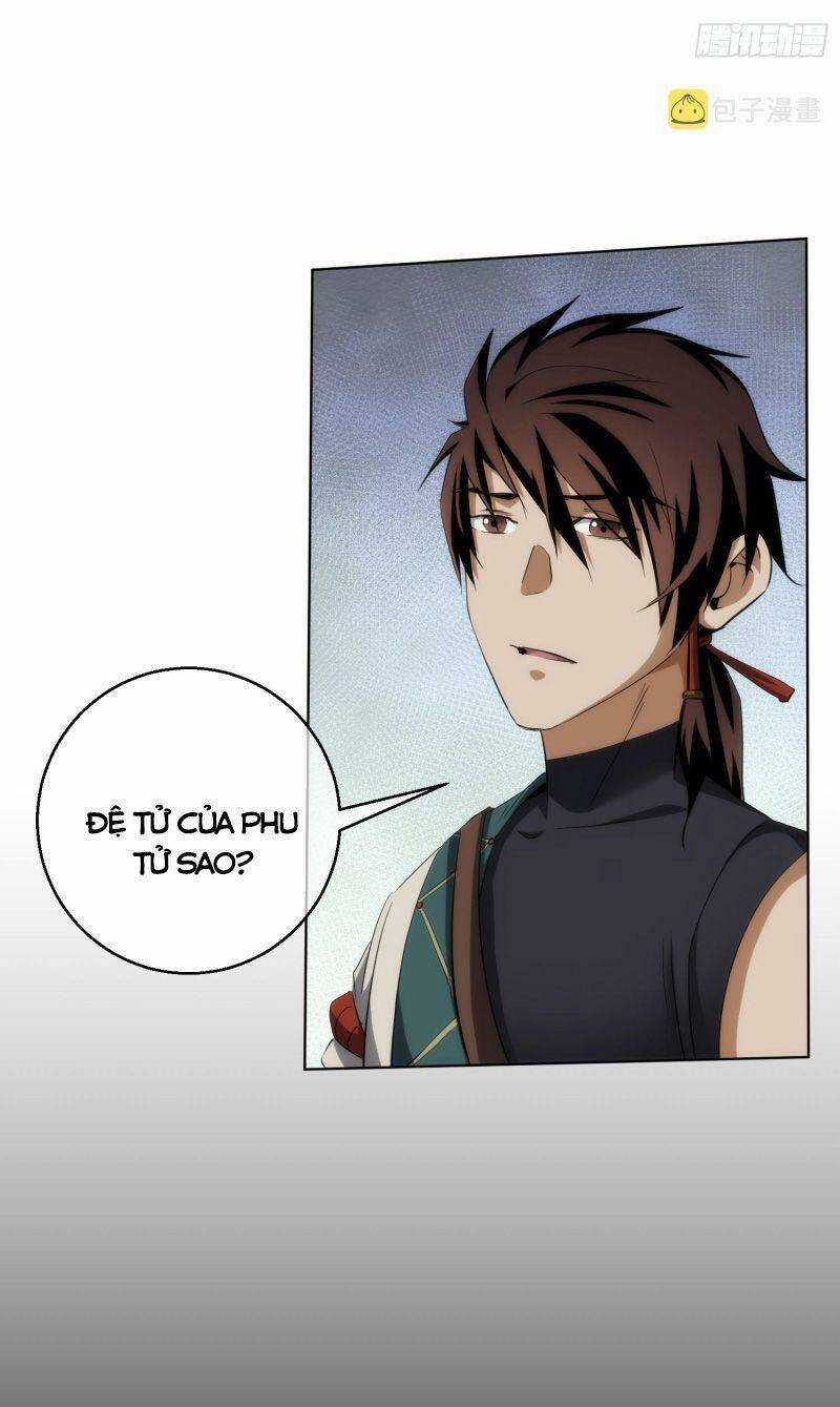 Tàng Phong - Chapter 70 - Trang 16