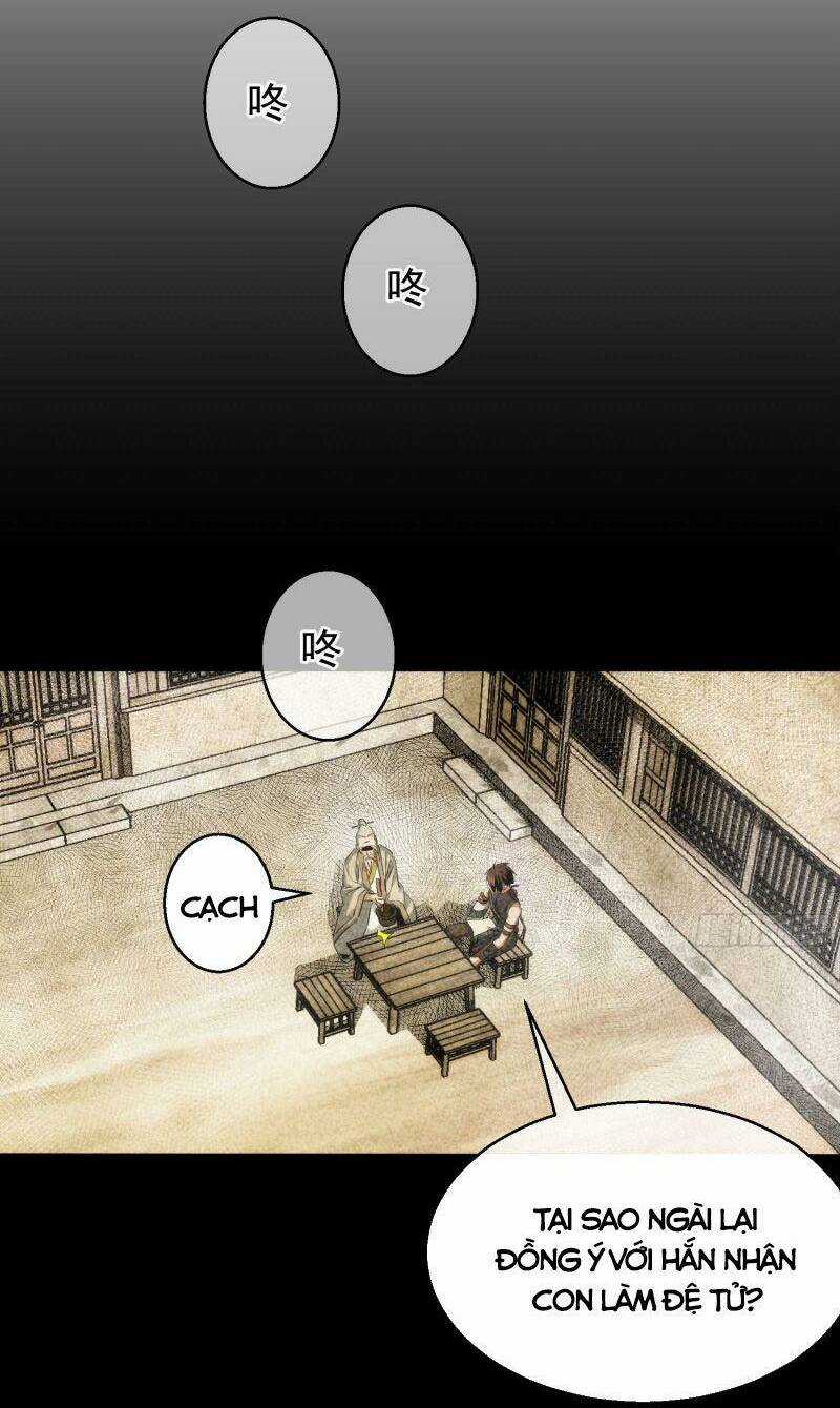 Tàng Phong - Chapter 70 - Trang 17