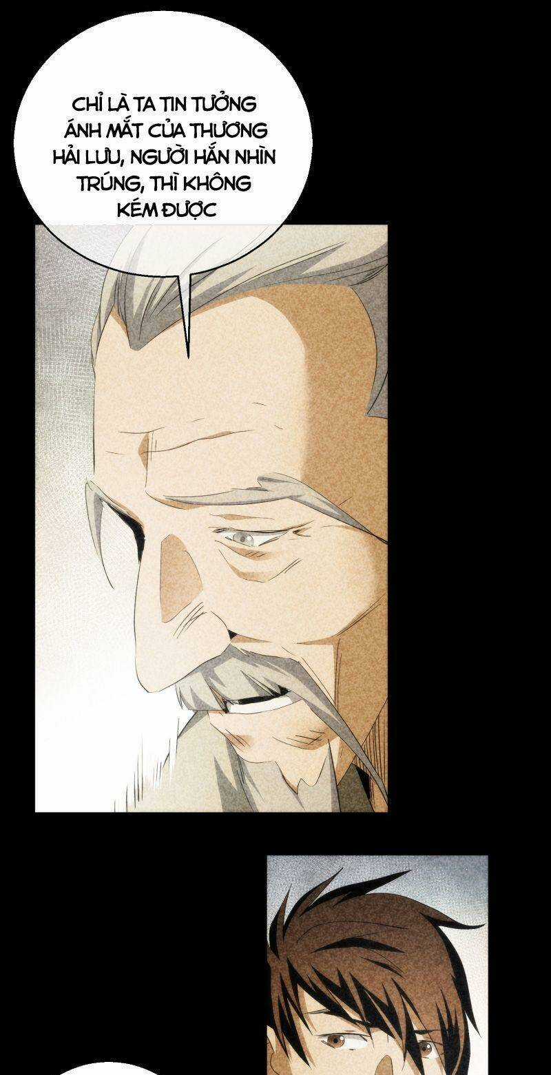 Tàng Phong - Chapter 70 - Trang 18