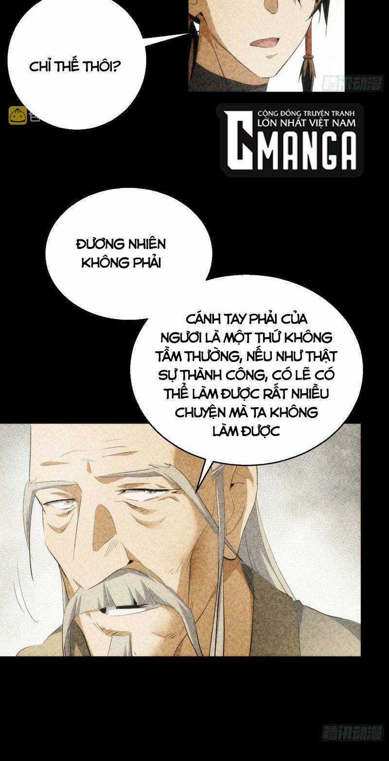 Tàng Phong - Chapter 70 - Trang 19