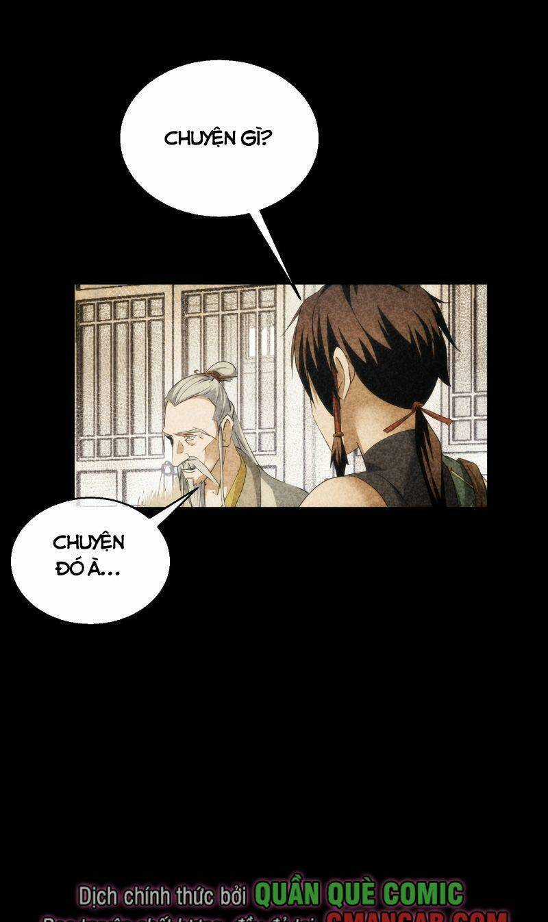 Tàng Phong - Chapter 70 - Trang 20