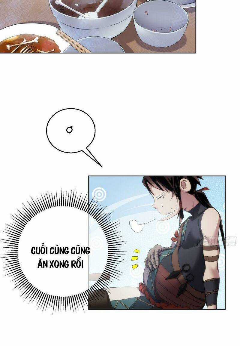 Tàng Phong - Chapter 70 - Trang 3