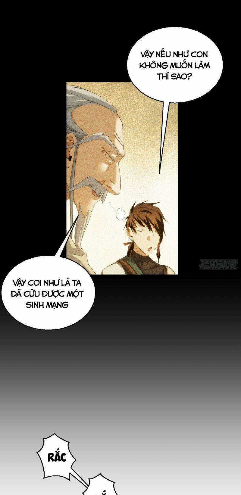 Tàng Phong - Chapter 70 - Trang 22