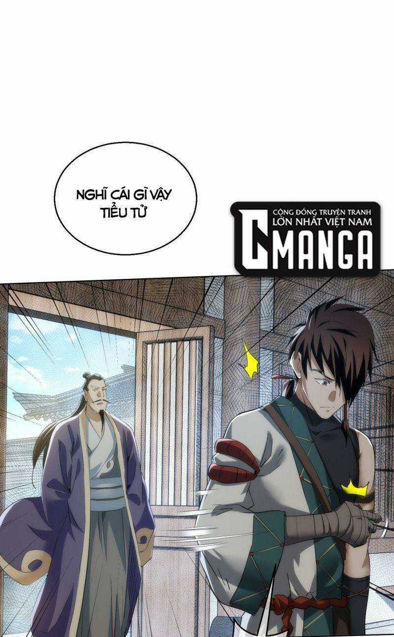 Tàng Phong - Chapter 70 - Trang 24