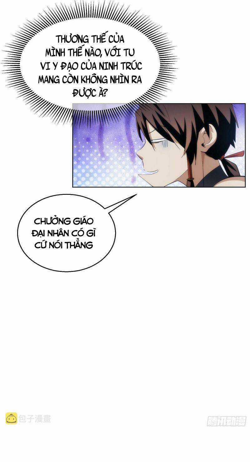 Tàng Phong - Chapter 70 - Trang 26