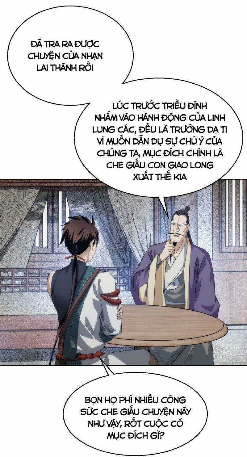 Tàng Phong - Chapter 70 - Trang 27