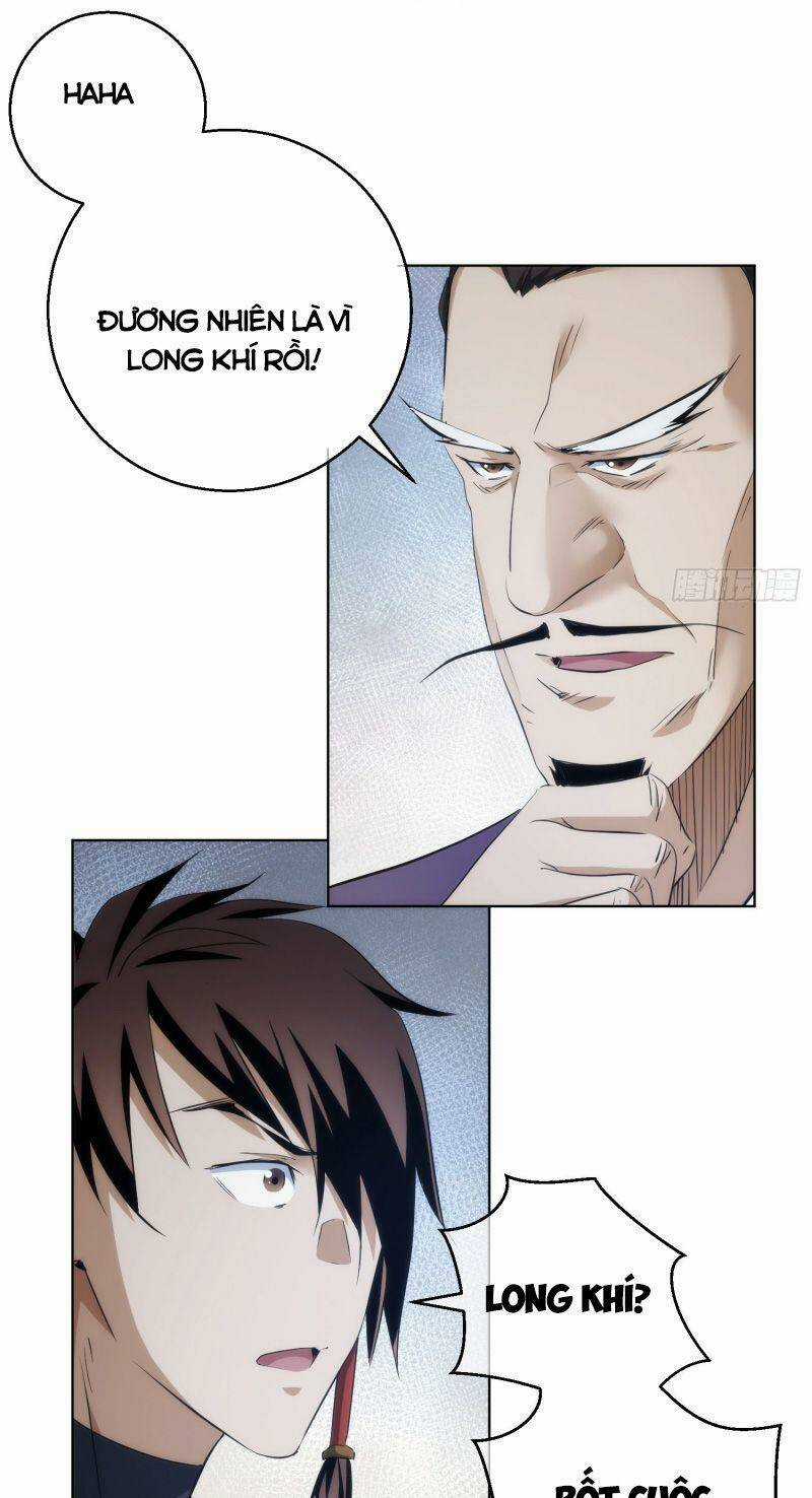 Tàng Phong - Chapter 70 - Trang 28