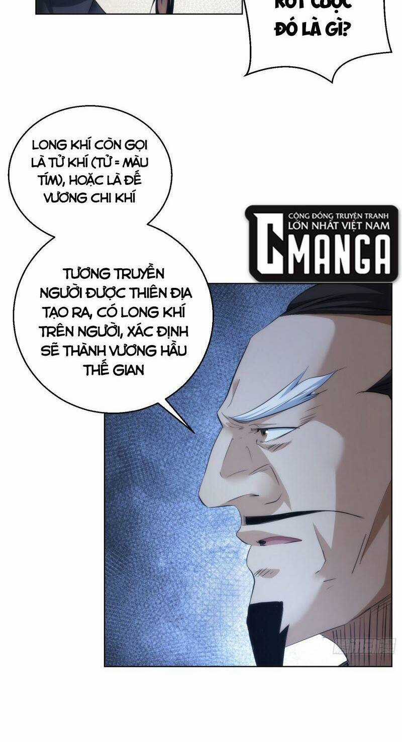 Tàng Phong - Chapter 70 - Trang 29