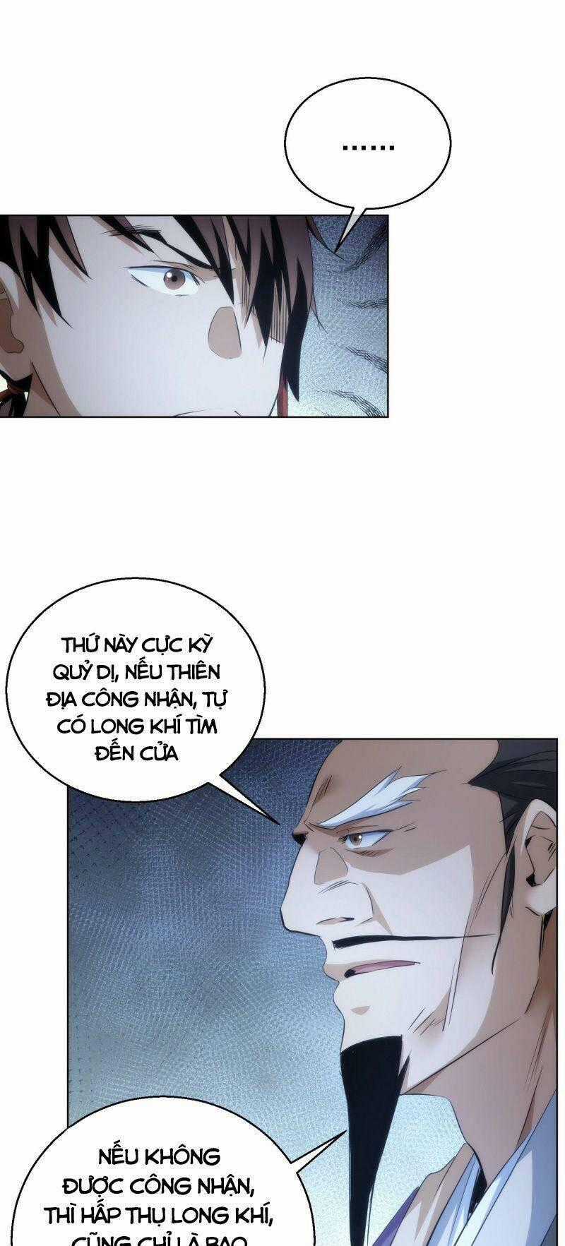 Tàng Phong - Chapter 70 - Trang 30