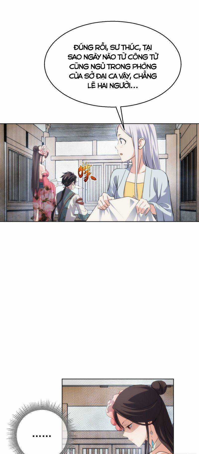 Tàng Phong - Chapter 70 - Trang 4