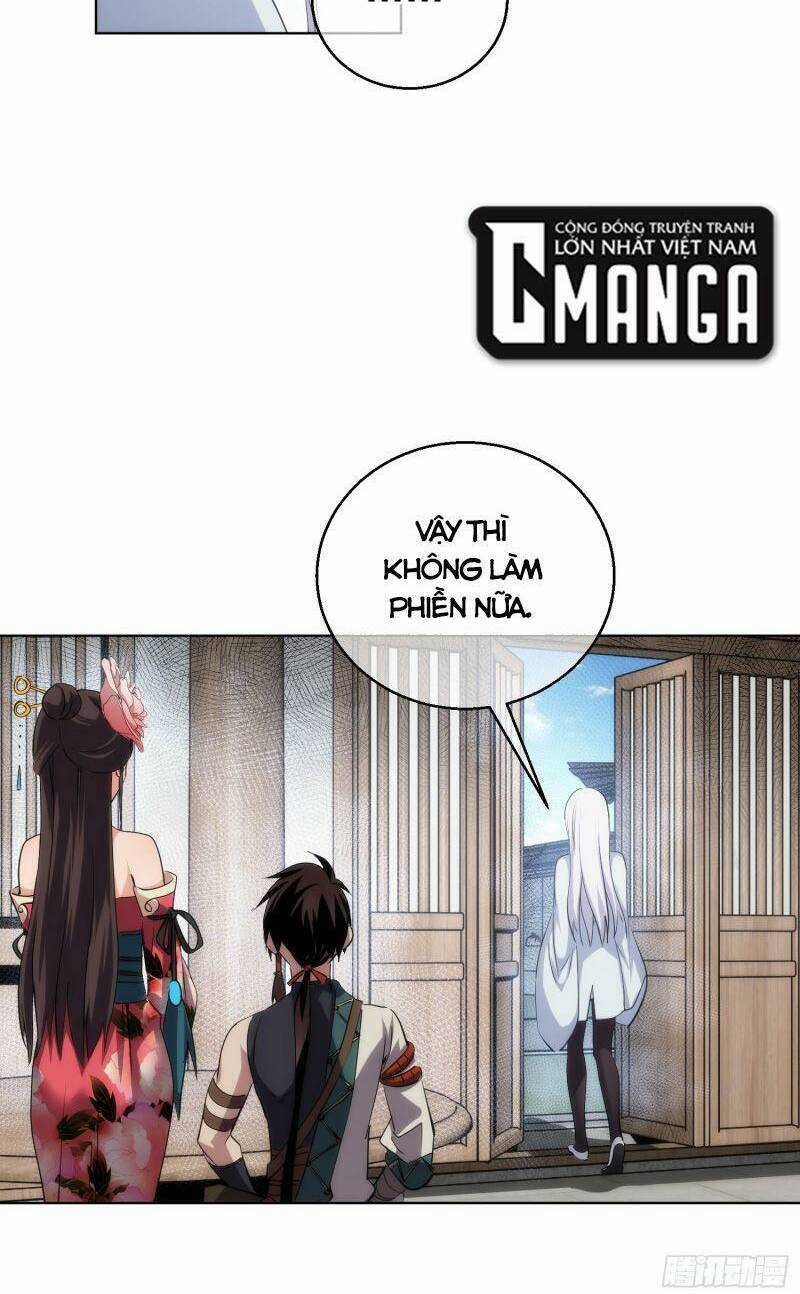 Tàng Phong - Chapter 70 - Trang 7