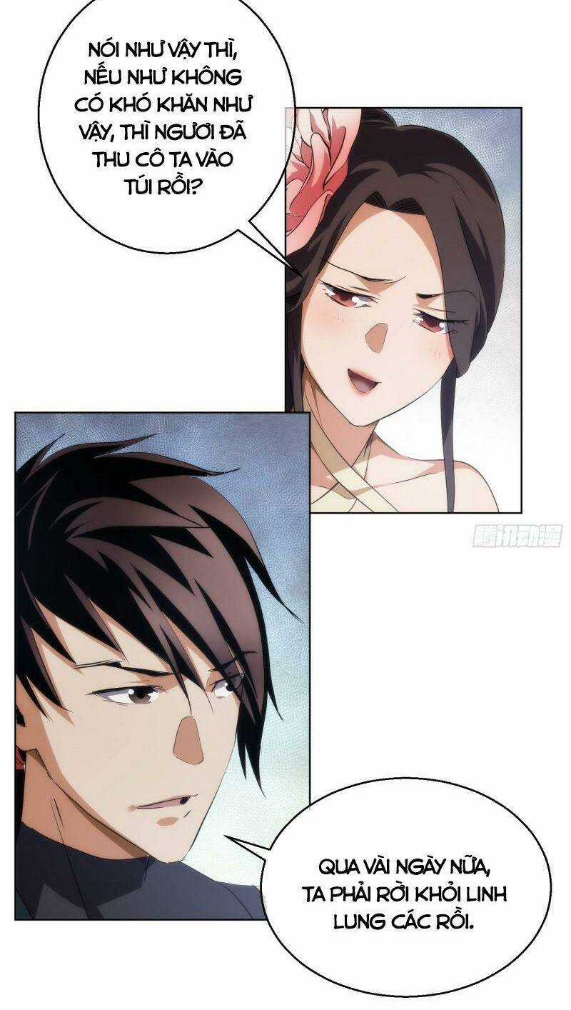 Tàng Phong - Chapter 70 - Trang 9