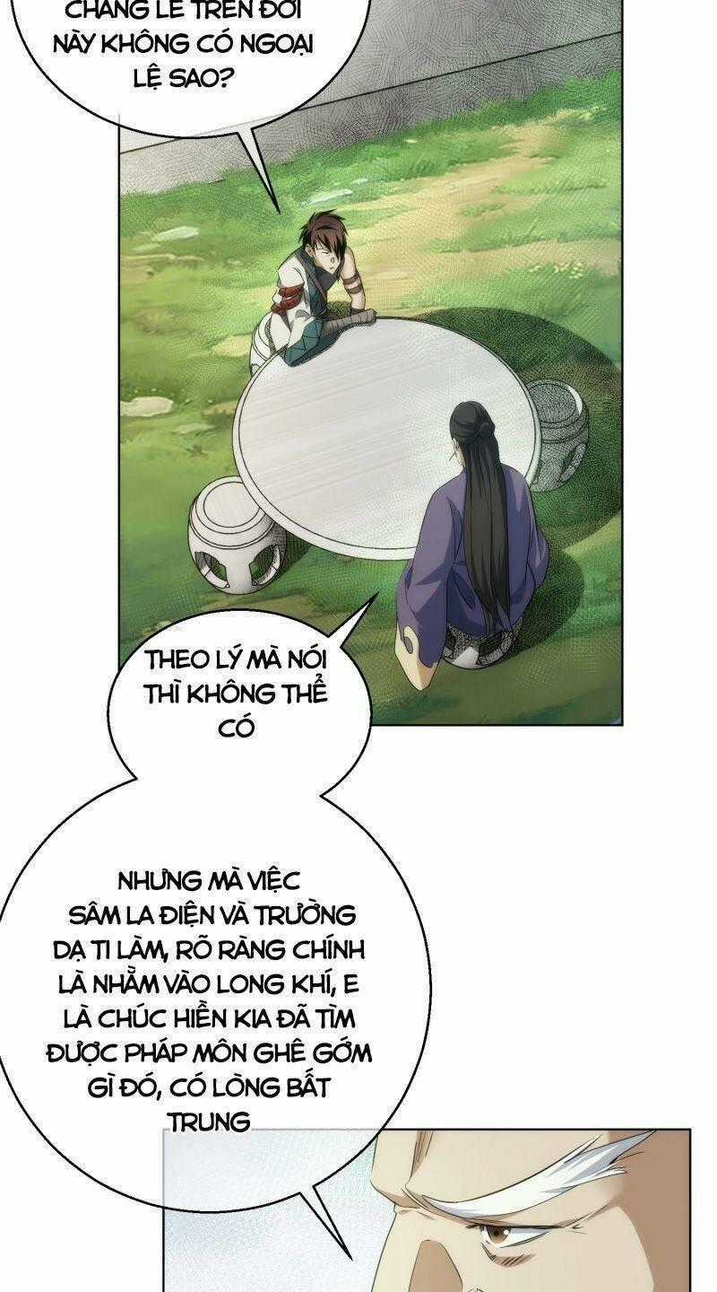 Tàng Phong - Chapter 71 - Trang 2