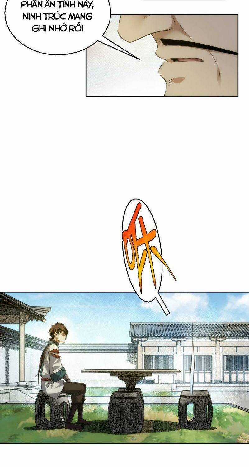 Tàng Phong - Chapter 71 - Trang 11