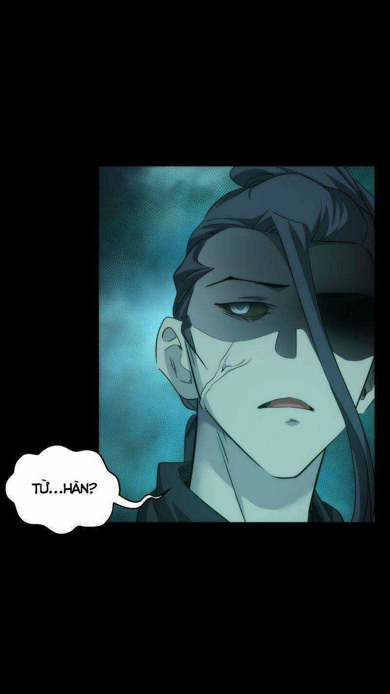 Tàng Phong - Chapter 71 - Trang 14