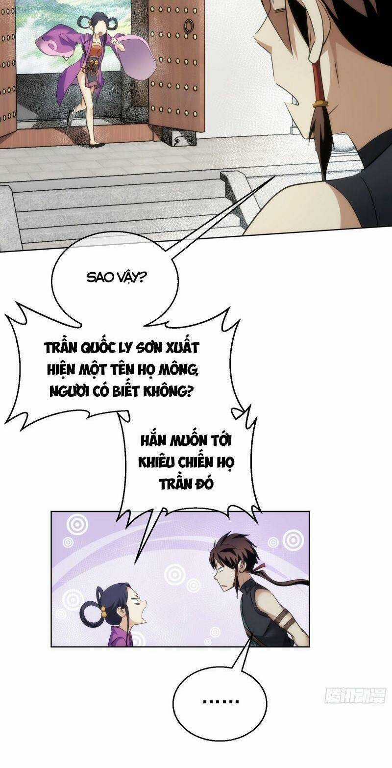 Tàng Phong - Chapter 71 - Trang 17