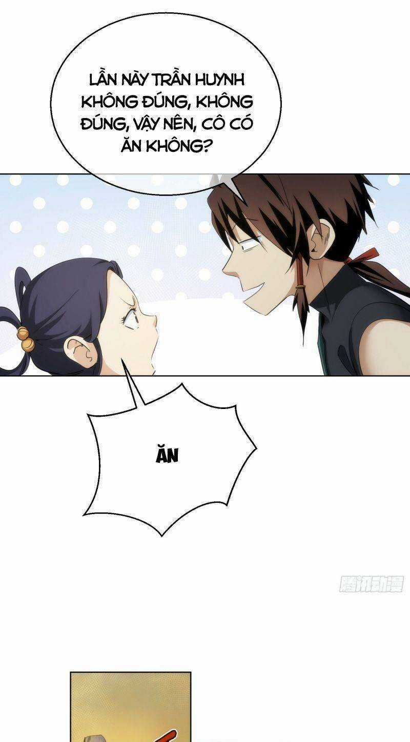Tàng Phong - Chapter 71 - Trang 20