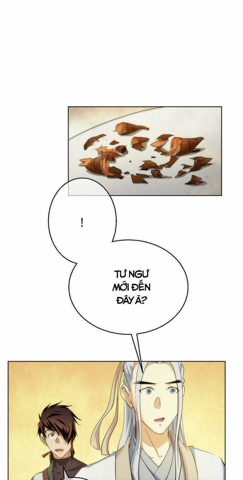 Tàng Phong - Chapter 71 - Trang 24