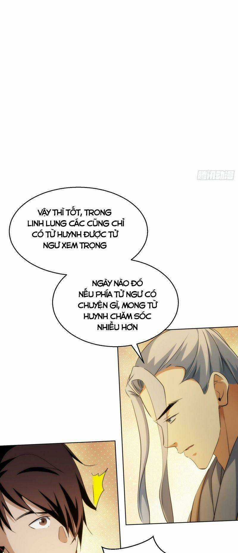 Tàng Phong - Chapter 71 - Trang 26