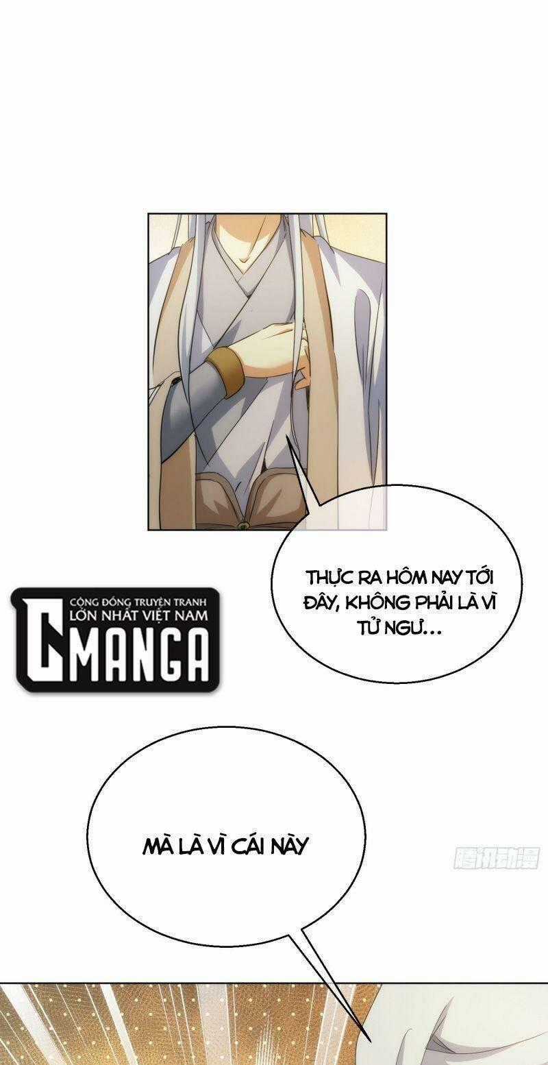 Tàng Phong - Chapter 71 - Trang 28