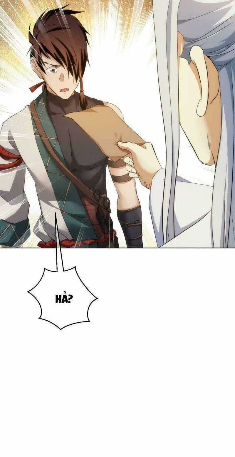 Tàng Phong - Chapter 71 - Trang 29