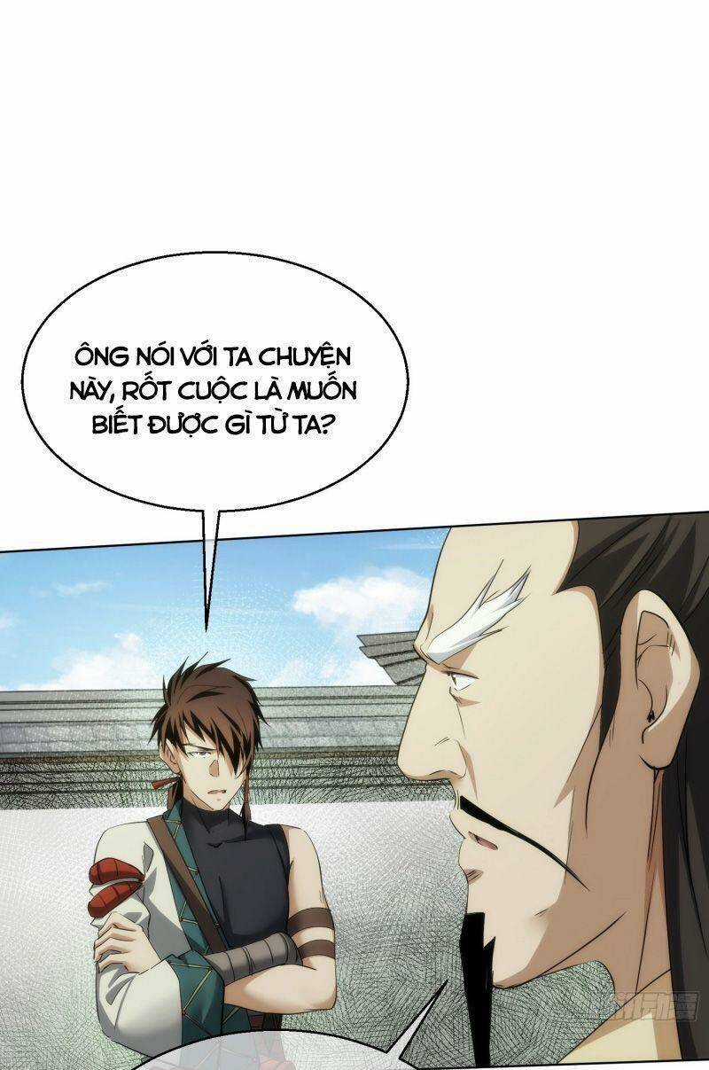 Tàng Phong - Chapter 71 - Trang 4