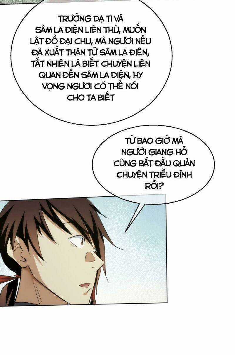 Tàng Phong - Chapter 71 - Trang 5