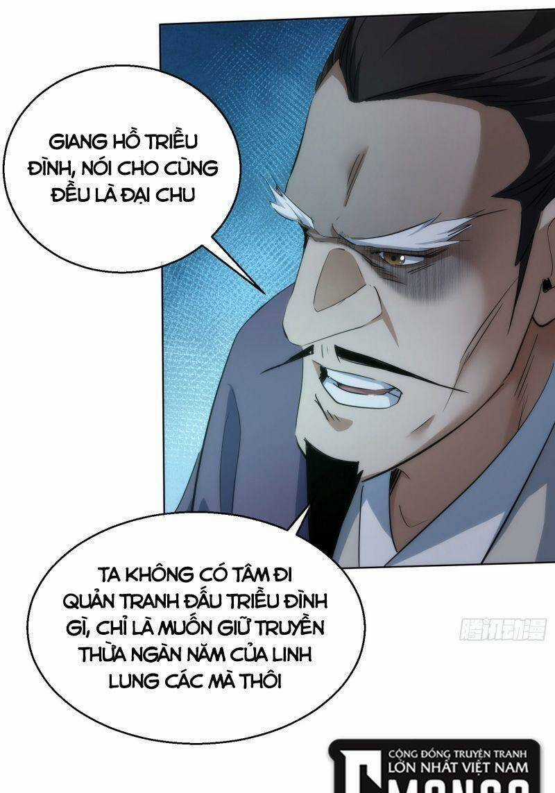 Tàng Phong - Chapter 71 - Trang 6