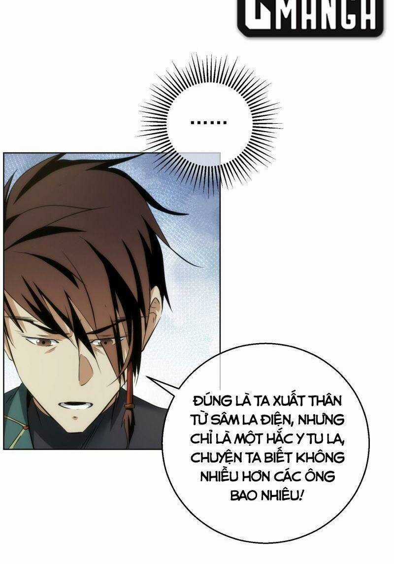 Tàng Phong - Chapter 71 - Trang 7