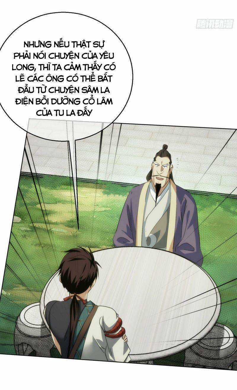 Tàng Phong - Chapter 71 - Trang 8