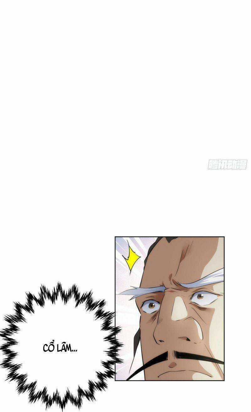 Tàng Phong - Chapter 71 - Trang 9