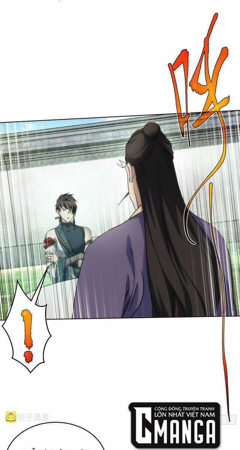 Tàng Phong - Chapter 71 - Trang 10