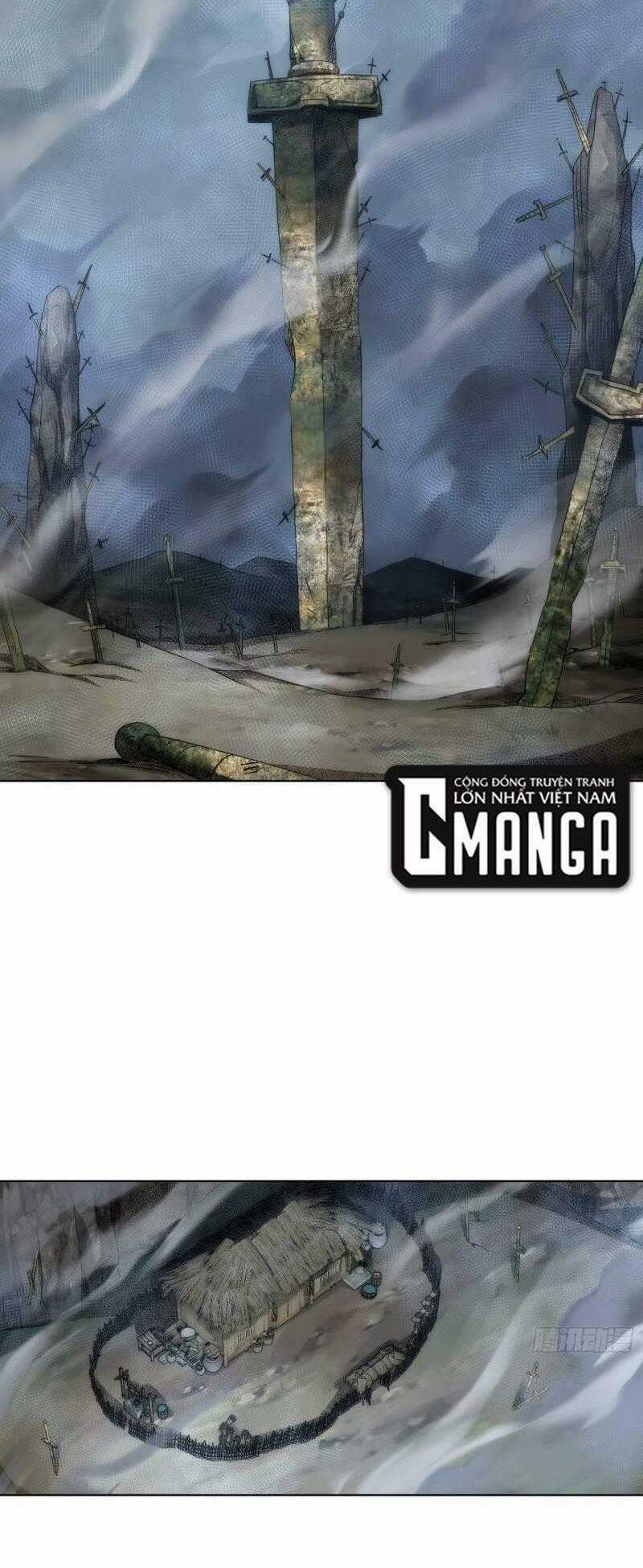 Tàng Phong - Chapter 72 - Trang 2