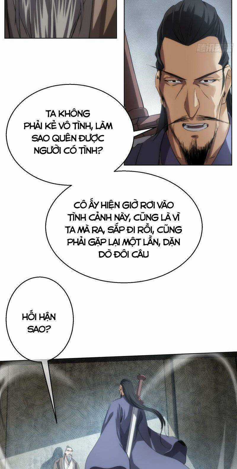 Tàng Phong - Chapter 72 - Trang 11