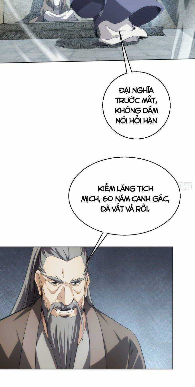 Tàng Phong - Chapter 72 - Trang 12