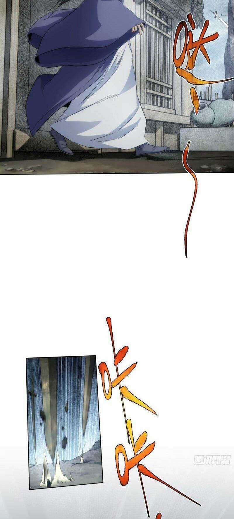 Tàng Phong - Chapter 72 - Trang 14