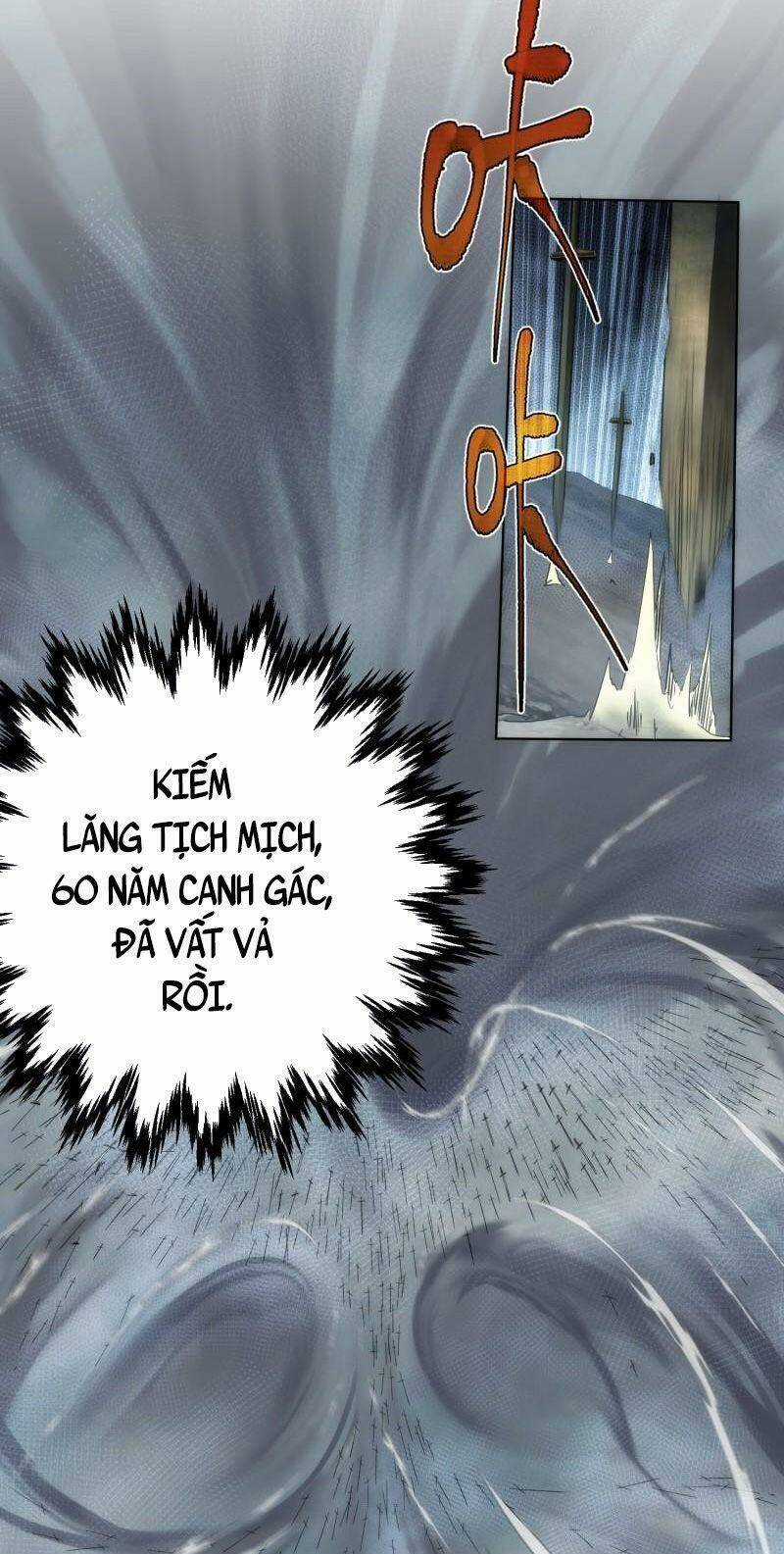 Tàng Phong - Chapter 72 - Trang 15