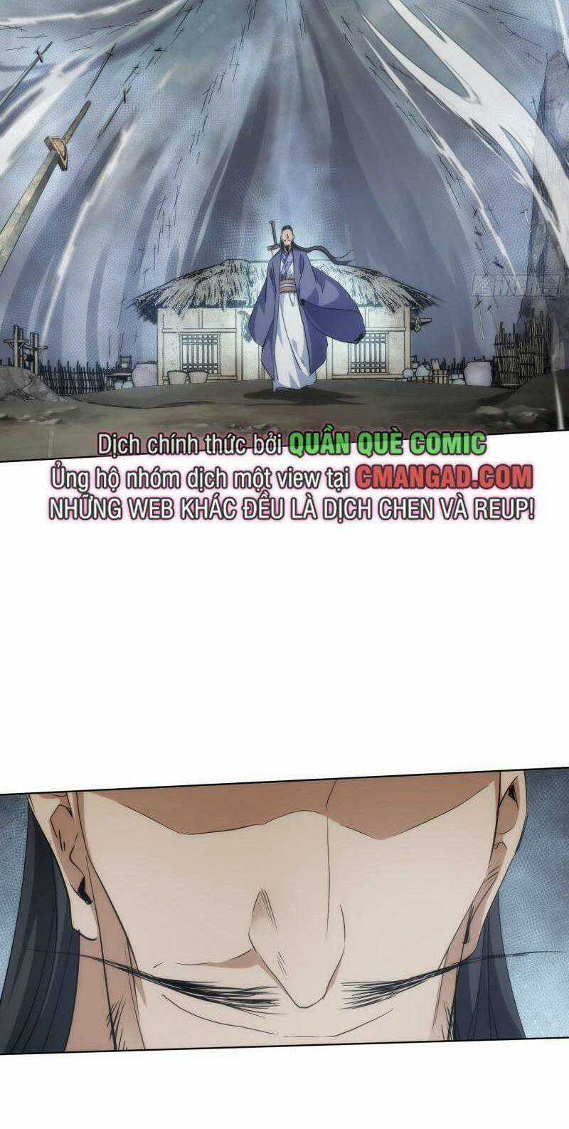 Tàng Phong - Chapter 72 - Trang 16