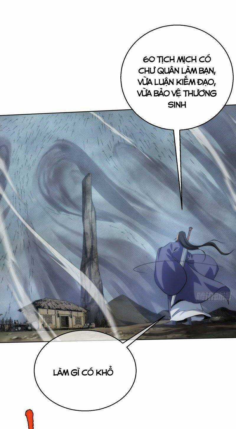 Tàng Phong - Chapter 72 - Trang 17