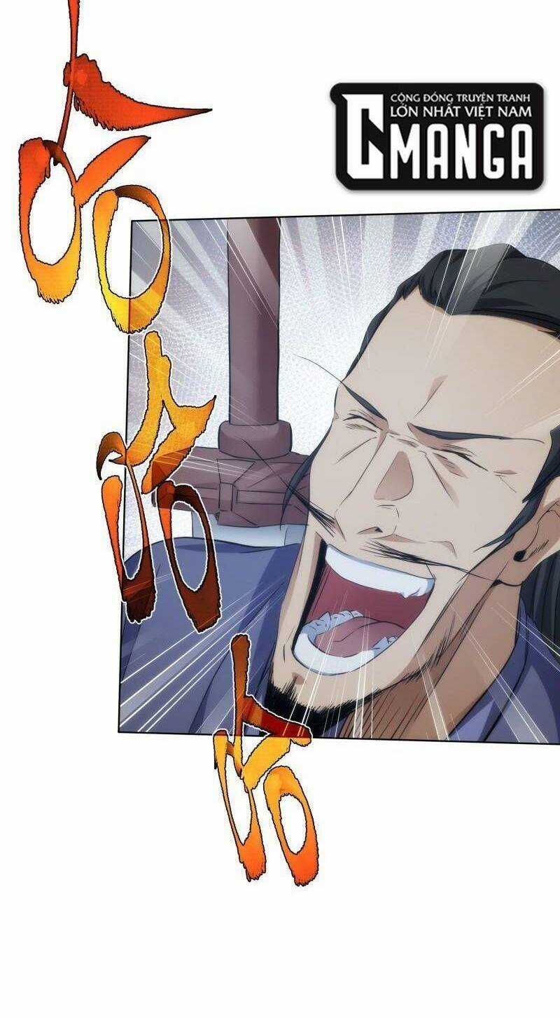 Tàng Phong - Chapter 72 - Trang 18