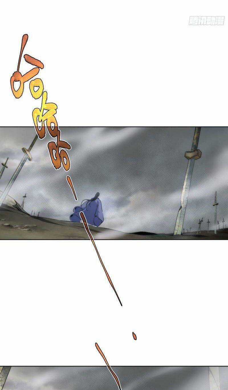 Tàng Phong - Chapter 72 - Trang 19