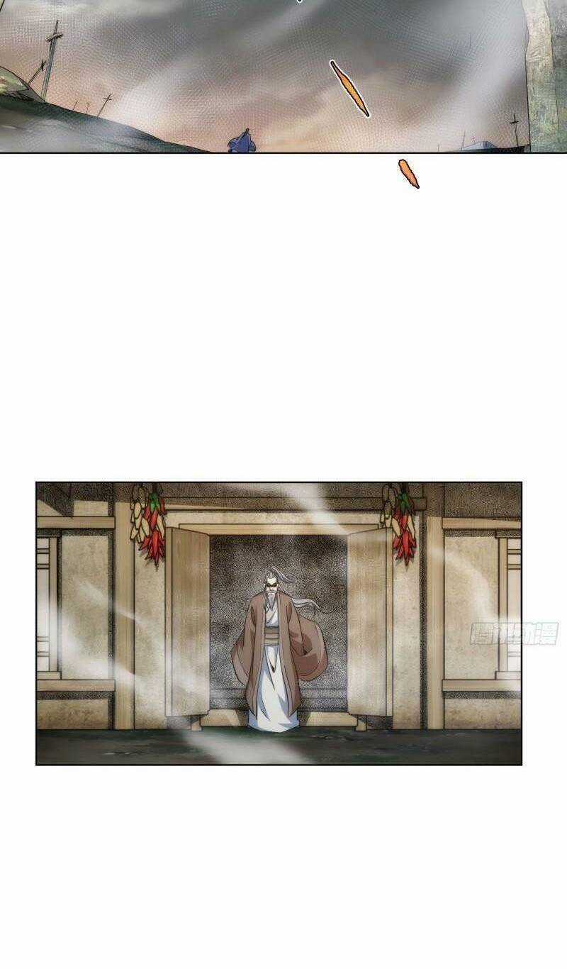 Tàng Phong - Chapter 72 - Trang 20