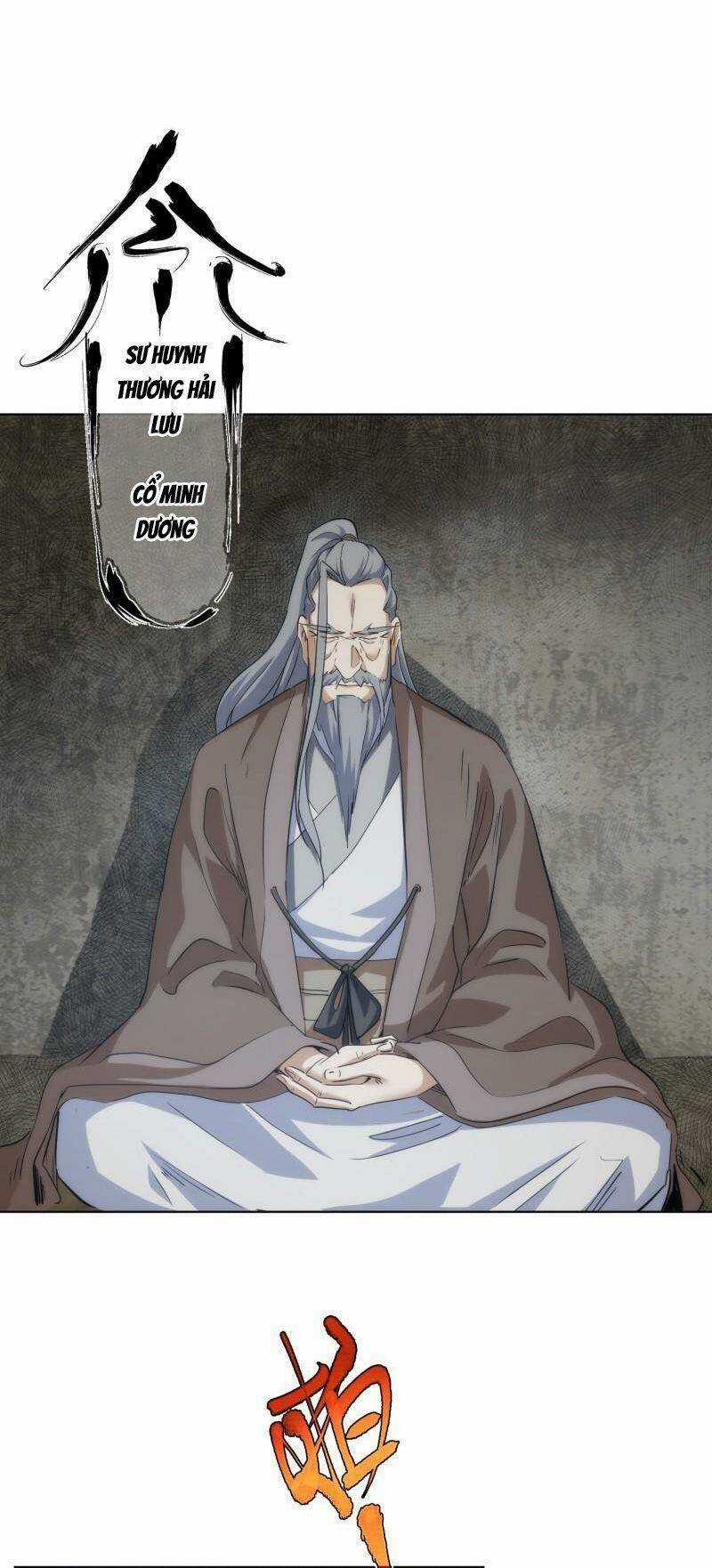 Tàng Phong - Chapter 72 - Trang 3