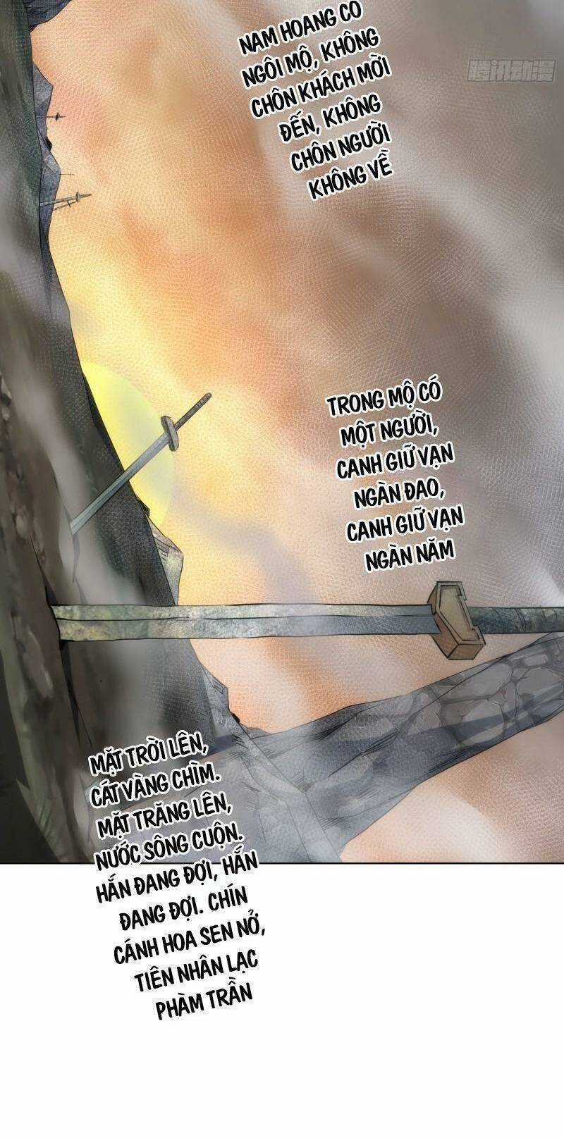 Tàng Phong - Chapter 72 - Trang 22