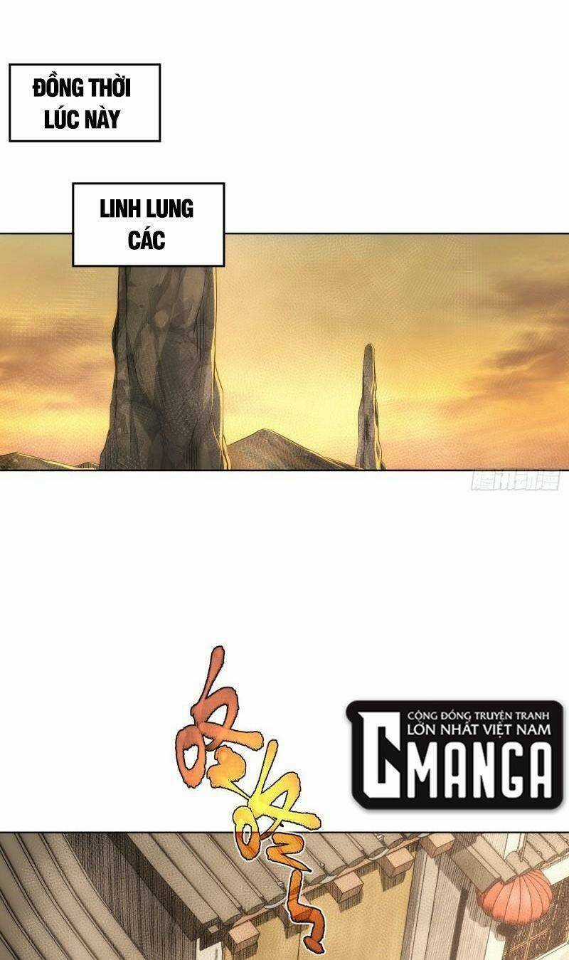 Tàng Phong - Chapter 72 - Trang 23
