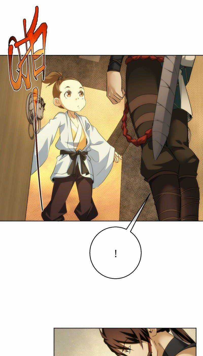 Tàng Phong - Chapter 72 - Trang 25