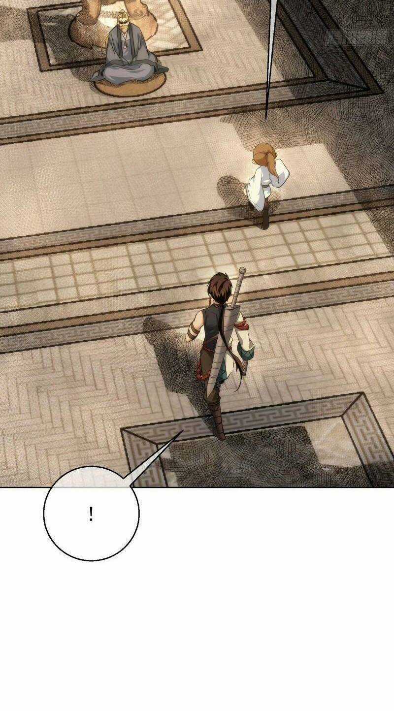 Tàng Phong - Chapter 72 - Trang 28