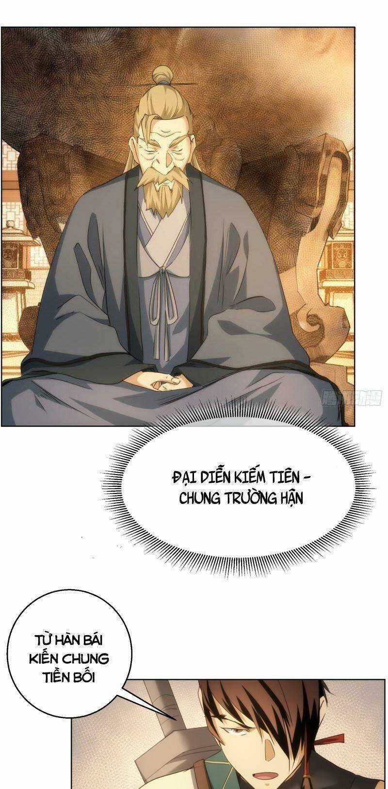 Tàng Phong - Chapter 72 - Trang 29